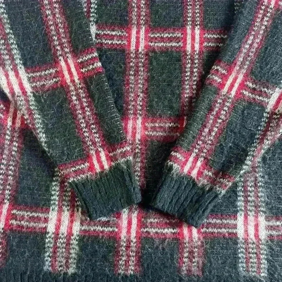 Michael Michael Kors Men’s Wool Blend Sweater Size Large - Picture 4 of 9